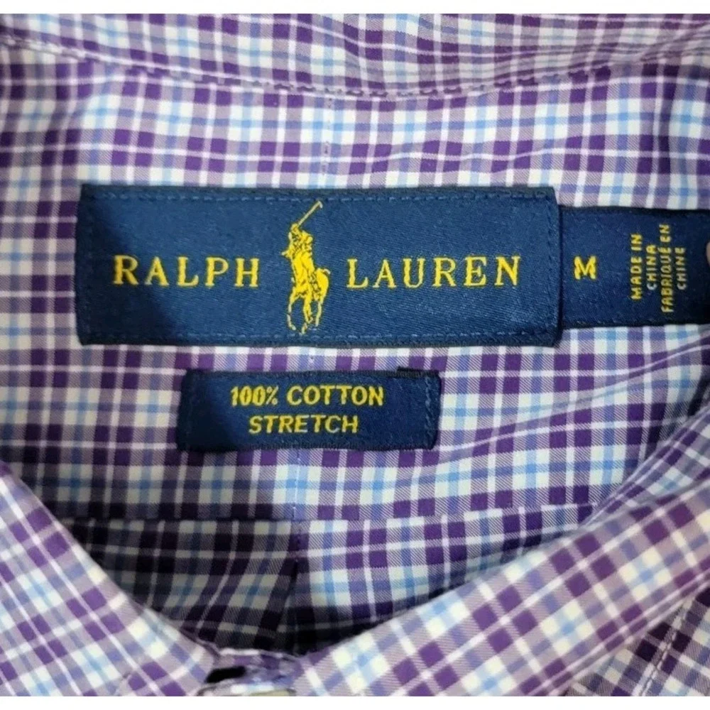 Ralph Lauren item pre